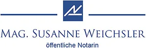 Mag. Susanne Weichsler Logo