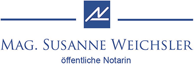 Mag. Susanne Weichsler Logo